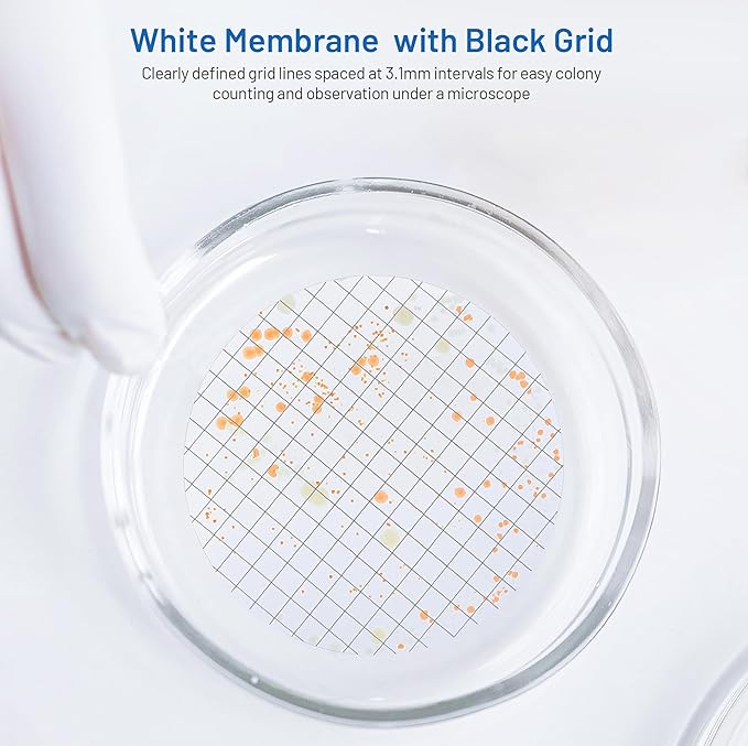 MCE Membrane Filter