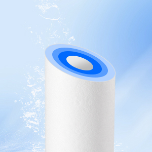 Whole House Water Filter Cartridge