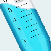15mL Conical Centrifuge Tubes
