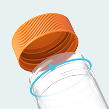 15mL Conical Centrifuge Tubes