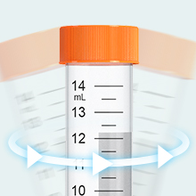 15mL Conical Centrifuge Tubes