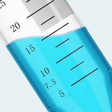 50mL Conical Centrifuge Tubes