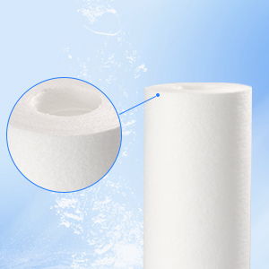 Whole House Water Filter Cartridge